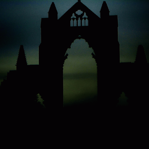 Emperor Ov Larvae : Pillars of Distress